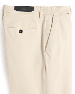 Briglia 1949 Cloud Modal Cotton Naviglio Trouser 925