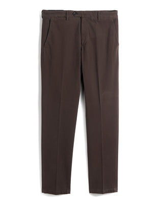 Briglia 1949 Cloud Modal Cotton Naviglio Trouser 900
