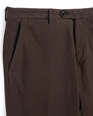 Briglia 1949 Cloud Modal Cotton Naviglio Trouser 901
