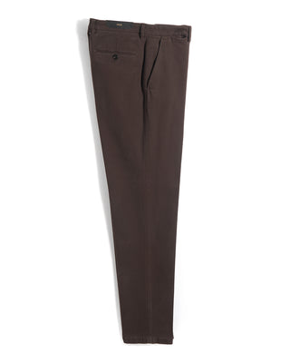 Briglia 1949 Cloud Modal Cotton Naviglio Trouser 904