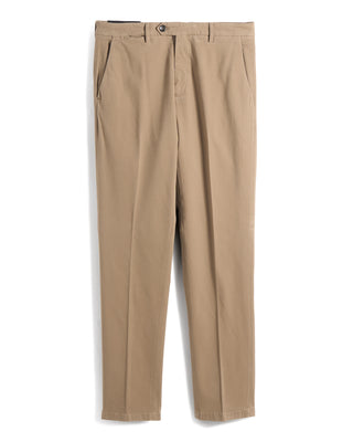 Briglia 1949 Cloud Modal Cotton Naviglio Trouser 911