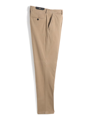 Briglia 1949 Cloud Modal Cotton Naviglio Trouser 915