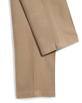 Briglia 1949 Cloud Modal Cotton Naviglio Trouser 917
