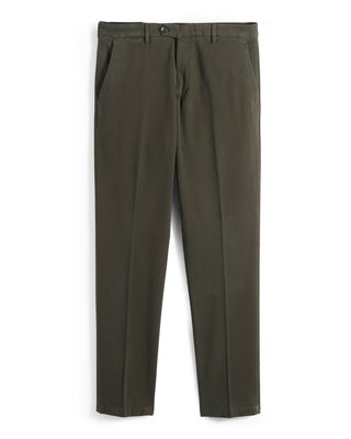 Briglia 1949 Cloud Modal Cotton Naviglio Trouser 892