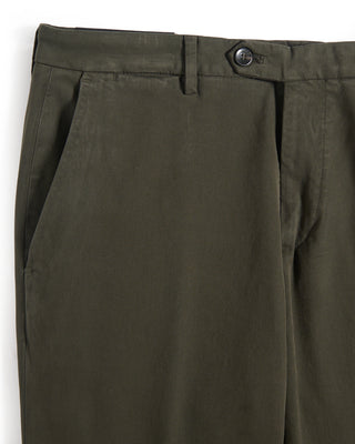 Briglia 1949 Cloud Modal Cotton Naviglio Trouser 893