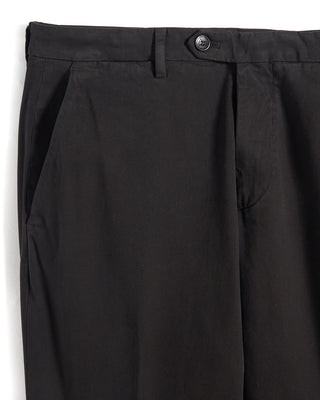 Briglia 1949 Cloud Modal Cotton Naviglio Trouser 886