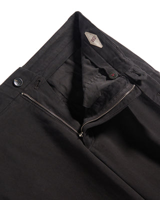 Briglia 1949 Cloud Modal Cotton Naviglio Trouser 887