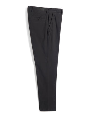 Briglia 1949 Cloud Modal Cotton Naviglio Trouser 888