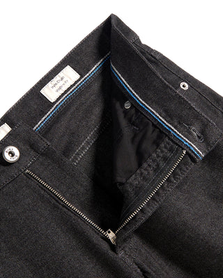 Brax Chuck Birdseye Trousers 3624