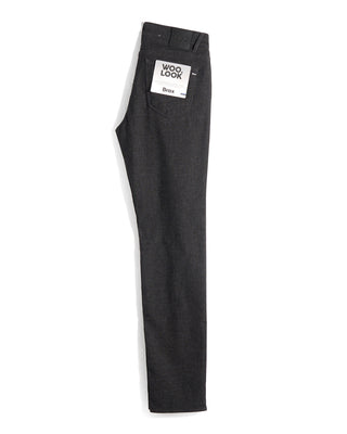 Brax Chuck Birdseye Trousers 3625