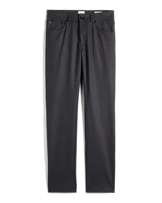 Chuck J Birdseye Trousers