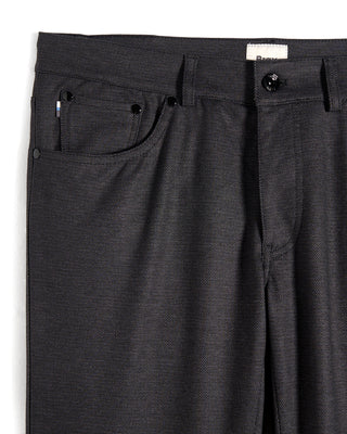 Chuck J Birdseye Trousers
