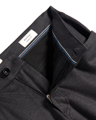Chuck J Birdseye Trousers