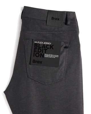 Brax Chuck J Birdseye Trousers 3650