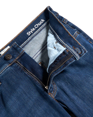 Chuck Trousers