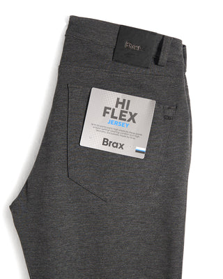 Brax Chuck J Jersey Trousers 3671