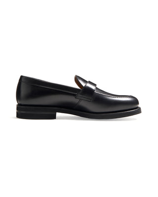 Berwick Box Calf Buckle Loafer 6383