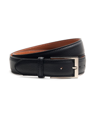 Berwick Cefiro Deerskin Belt 6483