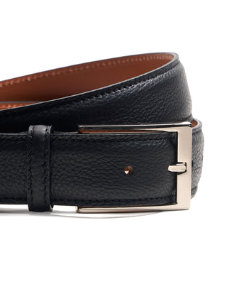 Berwick Cefiro Deerskin Belt 6484