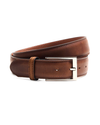 Berwick Canazei Leather Belt 6492