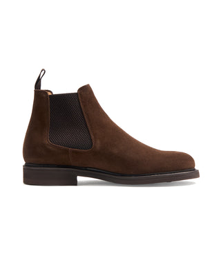 Berwick Repello Suede Chelsea Boot 6400