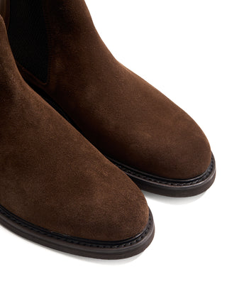 Berwick Repello Suede Chelsea Boot 6465
