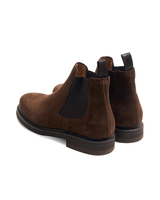 Berwick Repello Suede Chelsea Boot 6467
