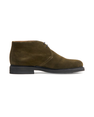 Berwick Repello Suede Chukka Boot 6406