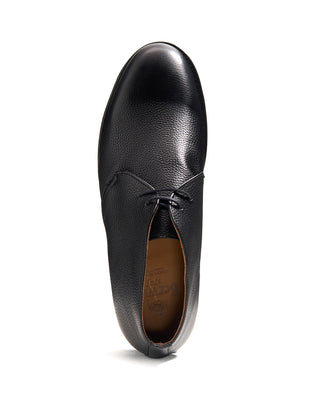 Berwick Deerskin Leather Chukka Boot 6376