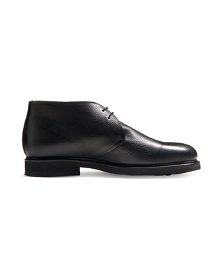 Berwick Deerskin Leather Chukka Boot 6381