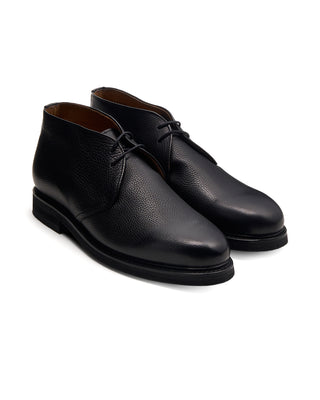 Berwick Deerskin Leather Chukka Boot 6422