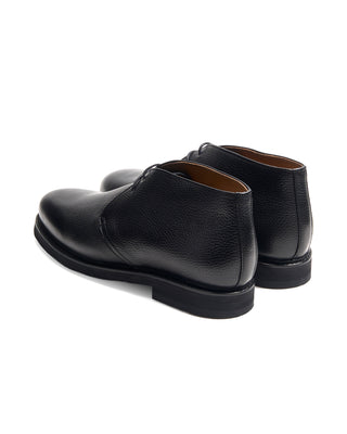 Berwick Deerskin Leather Chukka Boot 6427