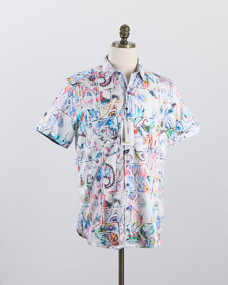 Belize Short Sleeves Shirt