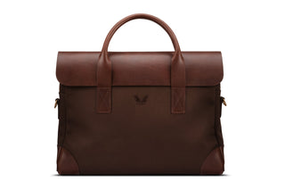 Bennett Winch The Canvas Brief Chocolate 1