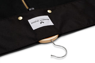 Bennett Winch The Trifold Black 7