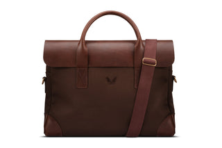 Bennett Winch The Canvas Brief Chocolate 8