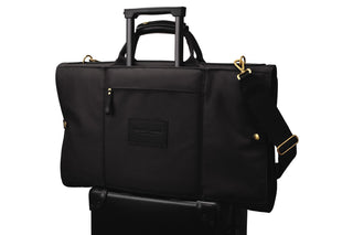Bennett Winch The Trifold Black 3