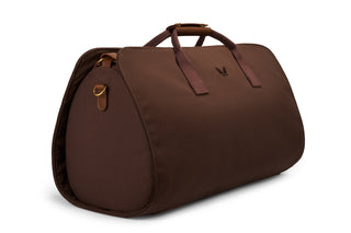 Bennett Winch S.C. Holdall Suit Carrier Travel Duffel Chocolate 3