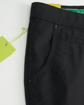 Alberto Rookie Golf Pants / Black  2