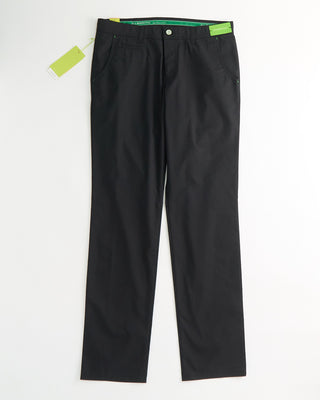 Alberto Rookie Golf Pants / Black  4