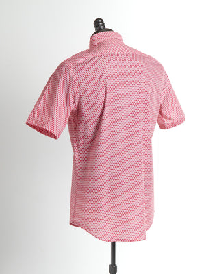 Blazer For Men by Royal Shirt Rings Pattern Cotton Shirt 
