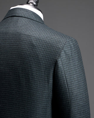 Canali Wool Silk Seasonal Sport Jacket 4995