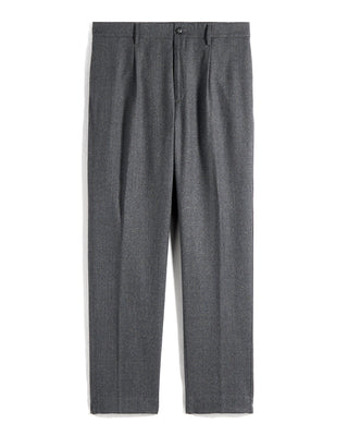Canali Washable Super 120S Wool Trouser 5199