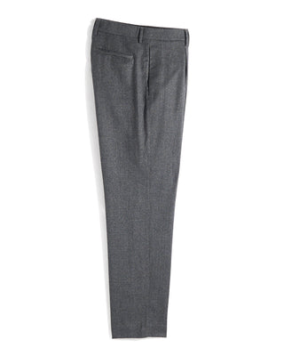 Canali Washable Super 120S Wool Trouser 5202