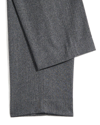 Canali Washable Super 120S Wool Trouser 5203