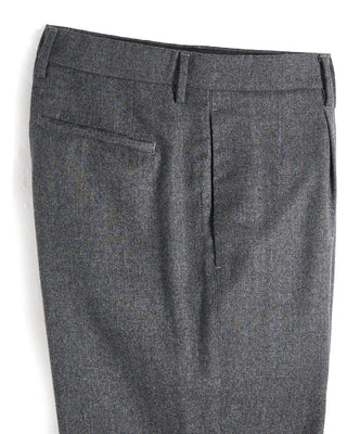 Canali Washable Super 120S Wool Trouser 5204