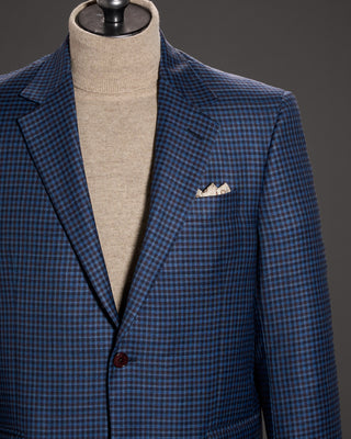 Coppley Gibson Glen Check Sport Jacket 6988