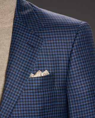 Coppley Gibson Glen Check Sport Jacket 6989