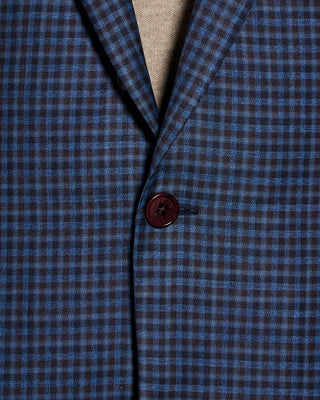 Coppley Gibson Glen Check Sport Jacket 6990