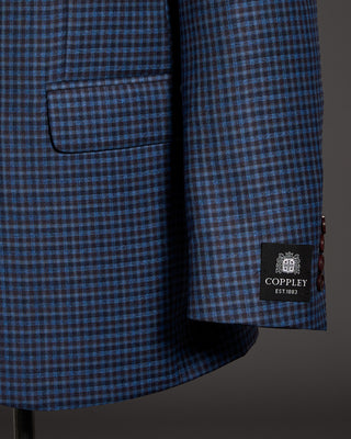 Coppley Gibson Glen Check Sport Jacket 6991